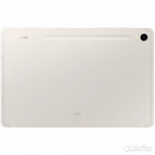 Samsung Galaxy Tab S9 LTE 8/128 Gb Бежевый