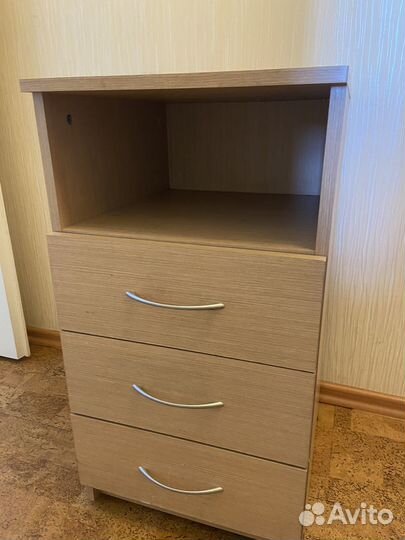 Тумба офисная