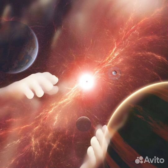 Обложки для синглов и альбомов