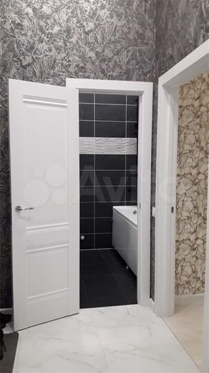 1-к. квартира, 35,7 м², 1/17 эт.