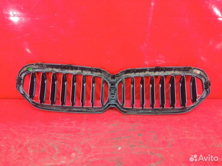 Решетка радиатора Bmw 5 G30 2020