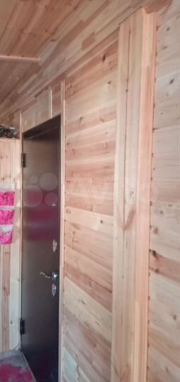 Дом 70 м² на участке 5 сот.