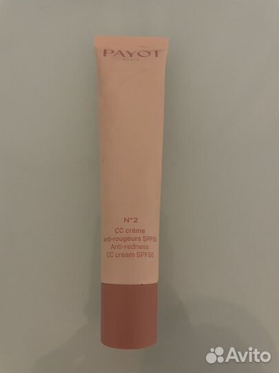 Bb cream Payot