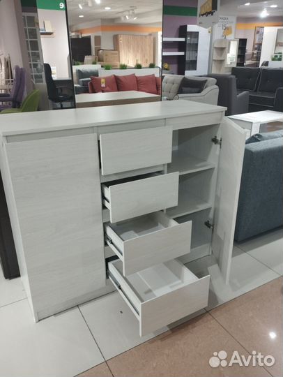 Комод новый