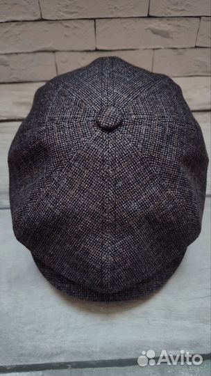 Кепка хулиганка