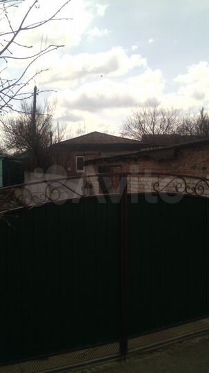 Дом 64 м² на участке 6 сот.