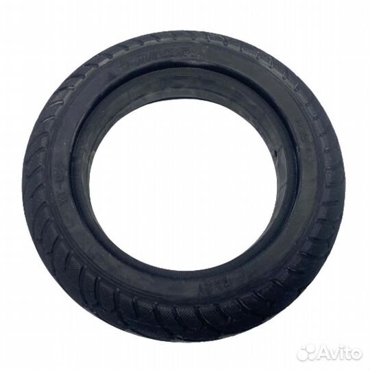 Литая покрышка 200x50 для Kugoo S3