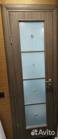 Дверь межкомнатная 600