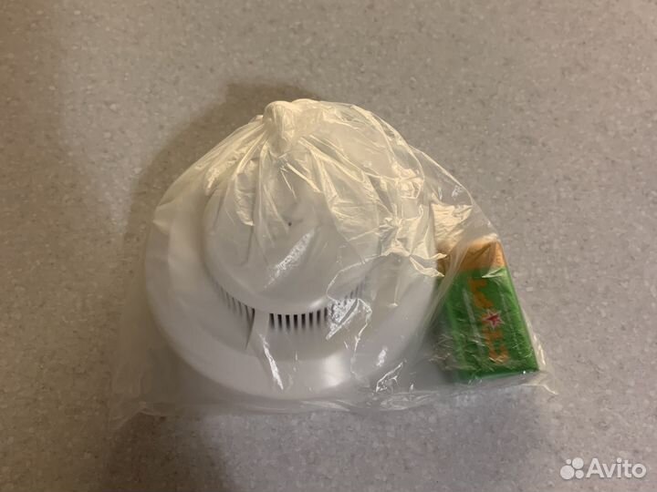 Пожарный извещатель ип 212 142