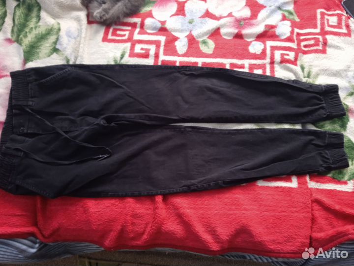 Джогеры мужские