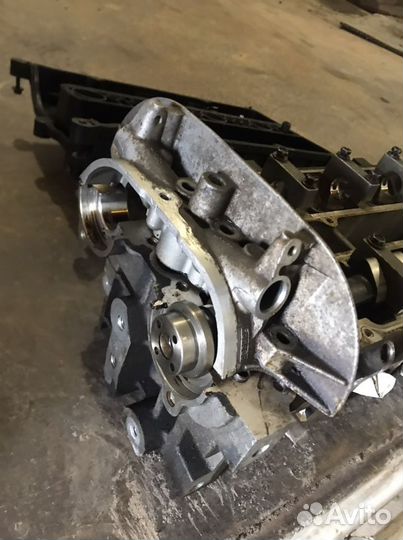 Головка Фокус 2