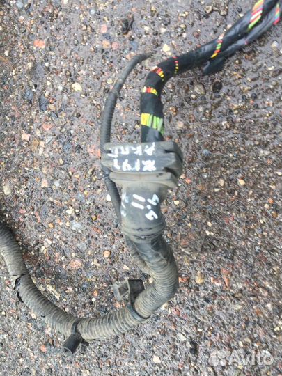 Проводка АКПП для Land Rover Range Rover III