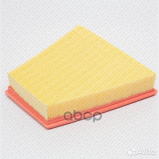 Фильтр воздушный VW Fox/Polo 02- skoda Fabia/R