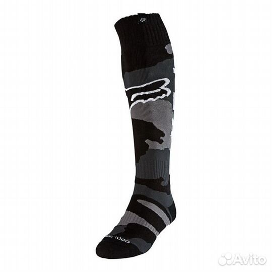 Носки Fox cntro Coolmax Thin sock
