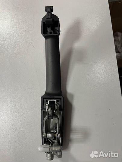 Ручка наружная передняя правая Amulet / Kary