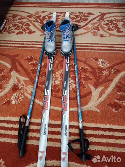 Лыжные палки