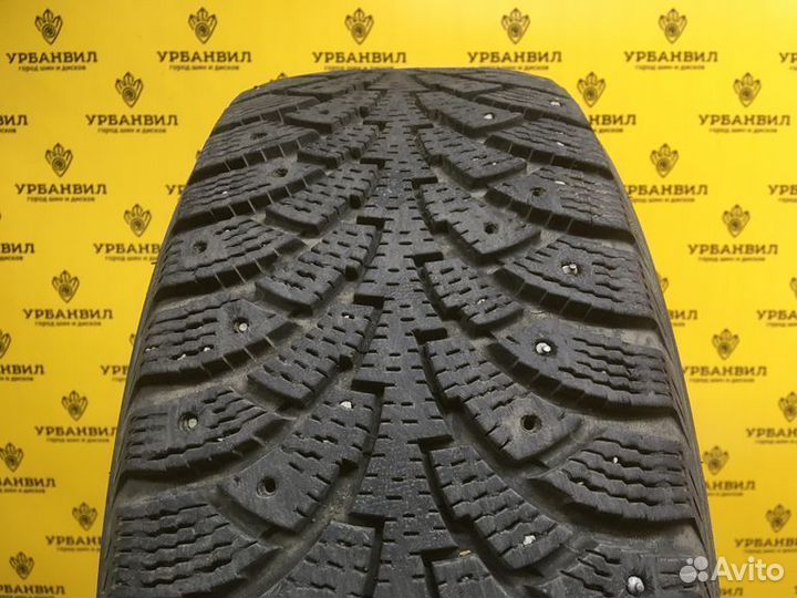 Nokian Tyres Nordman 4 195/55 R16 87T