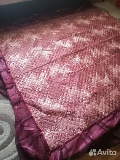 Покрывало новое