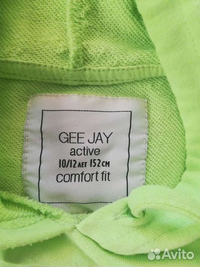 Свитшот для девочки 146