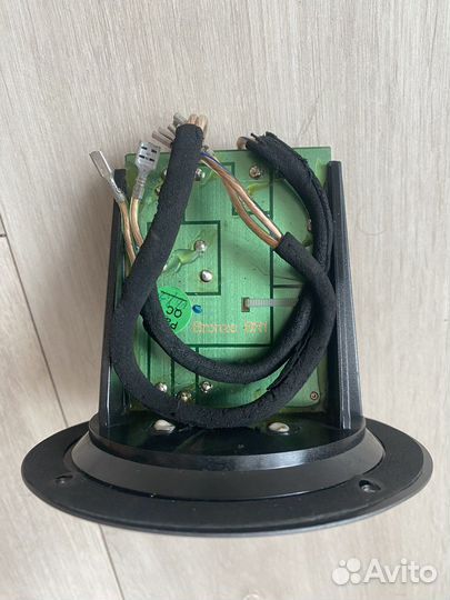 Кроссовер терминал Monitor audio br1