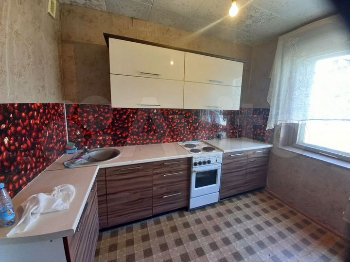 2-к. квартира, 55 м², 3/5 эт.