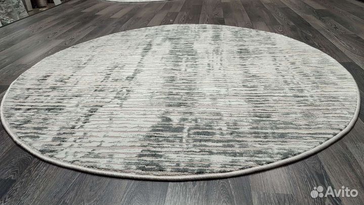 Ковёр 1.5х1.5 Круглый