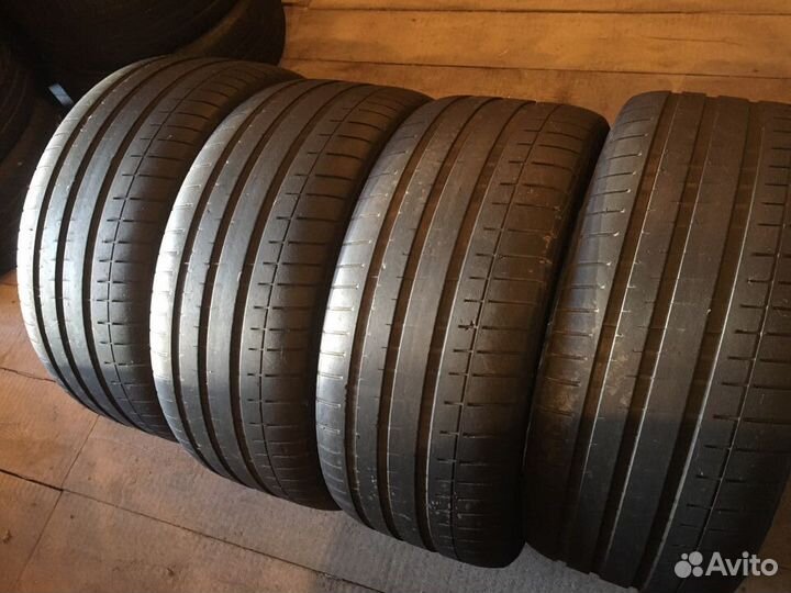 Отличный оригинал комплект S-line Audi Q5 Q7 A7 A8