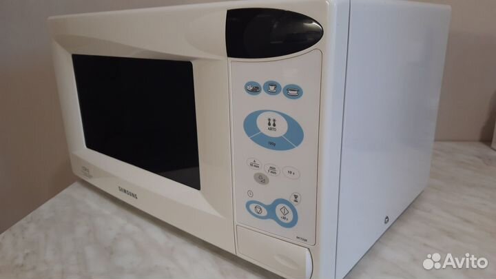 Микроволновая печь samsung бу