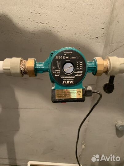 Электрокотел