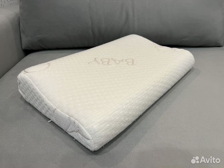 Подушка для детей Baby Comfort