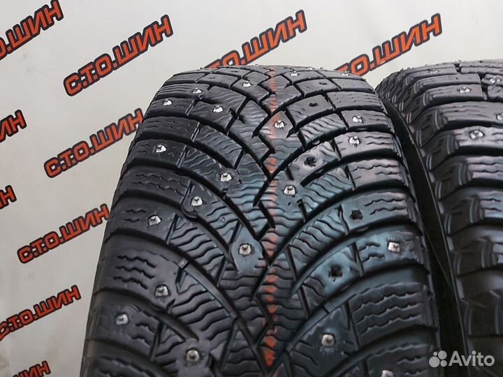 Pirelli Ice Zero 2 205/55 R16 94T