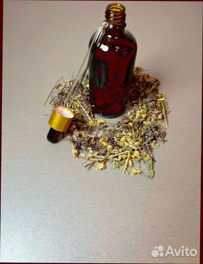 Избавление от папиллом / вытяжка от папиллом