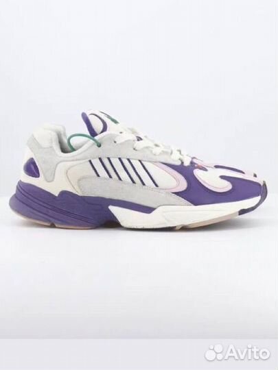 Кроссовки adidas yung 1