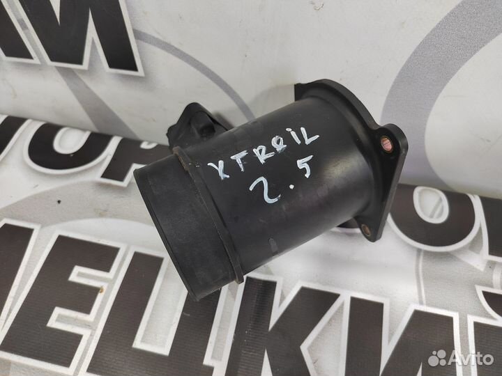 Дмрв Nissan X-Trail T30 QR25DE V-2.5