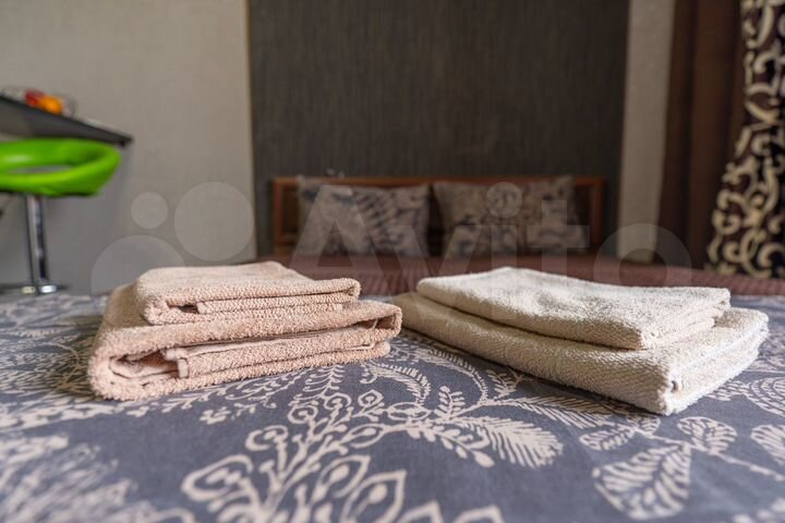 Квартира-студия, 28 м², 16/17 эт.