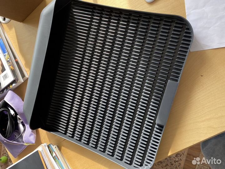 Лоток для собак