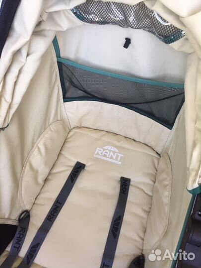 Детская коляска«rant cosmic»цветЦветущая Сакура