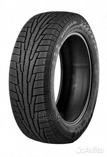 Ikon Tyres Nordman RS2 175/70 R13