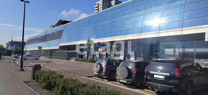 Продам офисное помещение, 50000 м²