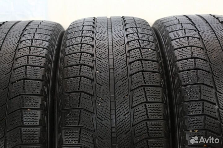 Michelin Latitude X-Ice XI2 235/55 R19 101H