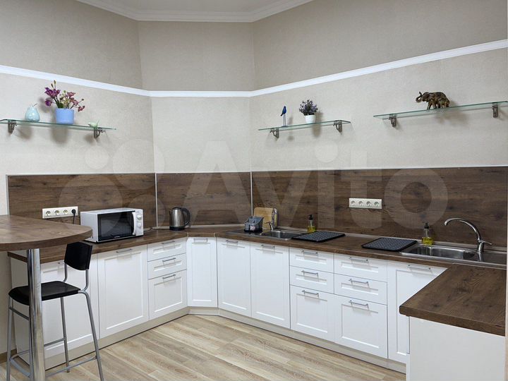 Комната 15 м², 3/3 эт.