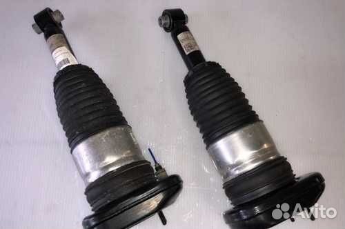 Амортизаторная стойка 37106872968 Bmw 6