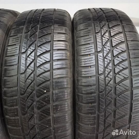 Hankook Kinergy 4S H740 205/55 R16