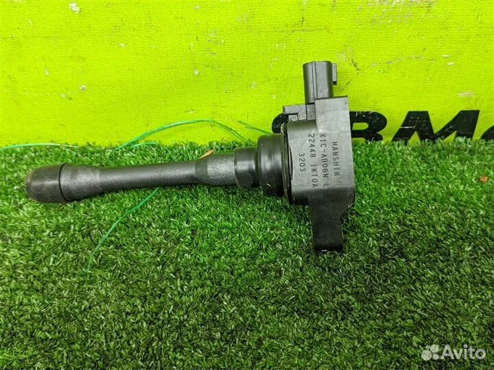 Катушка зажигания Nissan Teana J32 QR25DE 2009