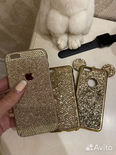 Чехол на iPhone 7 чехол на айфон 6