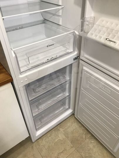 1-к. квартира, 46,6 м², 23/25 эт.