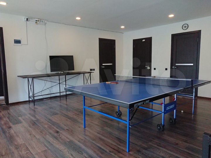 Коттедж 250 м² на участке 20 сот.