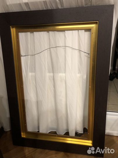 Багет для картины