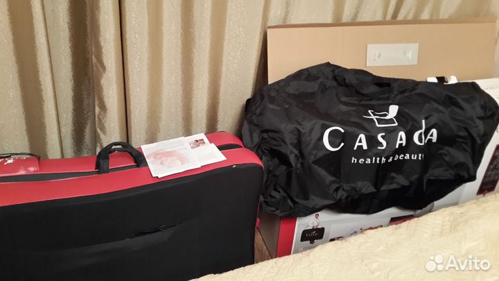 Массажный мат Cassada