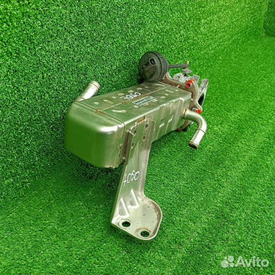 Радиатор EGR SsangYong Actyon 2 рест. SUV 2015